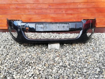 фото thumb №1, Бампер перед partner berlingo