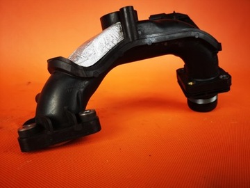 фото thumb №14, Volvo v40 d2 1.6 труба шланг турбіни датчик