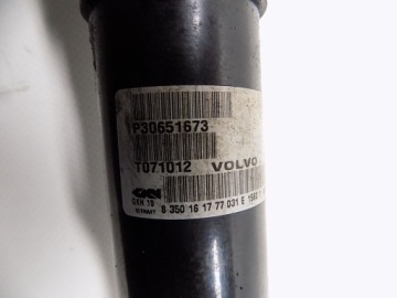 фото thumb №4, Приводной вал правая перед - volvo xc70 ii 2007-2016 2.4 d5