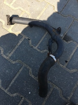 фото thumb №1, Opel corsa c 1.7 waż turbo 97233041