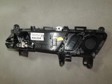 фото thumb №2, Audi q5 sq5 ii ручка внутренняя правый задняя