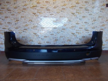 фото thumb №1, Бампер задня volvo v90 cross country