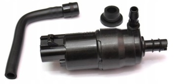 фото thumb №1, Помпа омивача фари subaru legacy