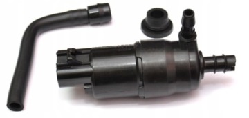 фото thumb №1, Помпа омивача фари subaru outback