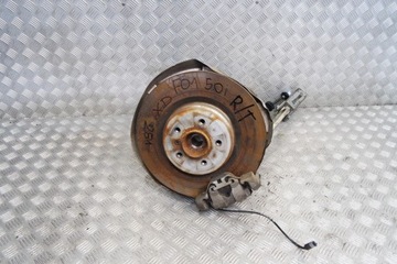 фото thumb №7, Bmw 7 f01 f02 5.0i xd підвіска задня ліва важелі