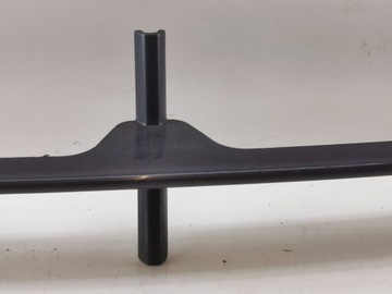 фото thumb №8, Jaguar s-type lift молдинг середня бампера перед