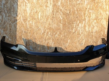 фото thumb №5, Bmw 5 g30 g31 бампер передний