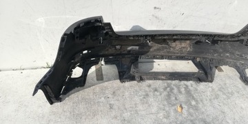 фото thumb №7, Audi a3 8v4 sportback рестайлинг 16- бампер задний зад