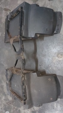 фото thumb №1, Подкрылок крыло volvo fh 12