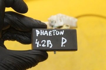 фото thumb №6, Датчик рівня пального vw phaeton 4.2b 3d0919673g