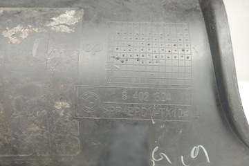 фото thumb №15, Bmw x5 e53 бампер задняя задний 8402326