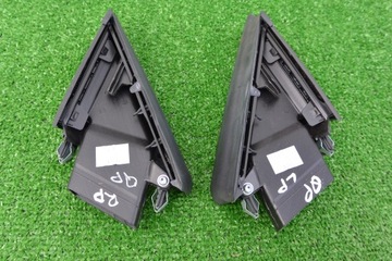 фото thumb №4, Заглушка треугольник дверь kpl maserati quattroporte