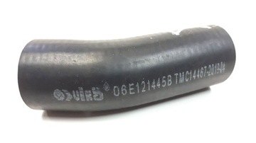 фото thumb №1, Wąż труба шланг рідина охолоджуючої audi 06e121445b