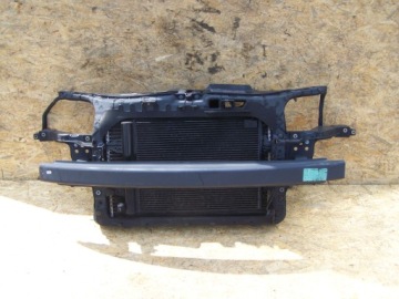 фото thumb №1, Pas передний радиатор seat ibiza iii 1.9 tdi