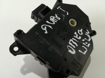 фото thumb №1, Моторчик циркуляція внутрішнього toyota auris i