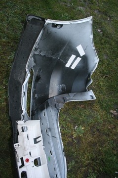 фото thumb №6, Ford s-max 2 бампер зад em28-17c884-a