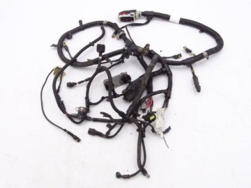 фото thumb №1, Iveco stralis cursor 8 e5 жгут электропроводка двигателя