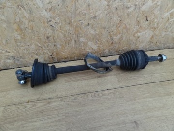 фото thumb №1, Renault thalia iii 2010 1,2 приводной вал передняя левая