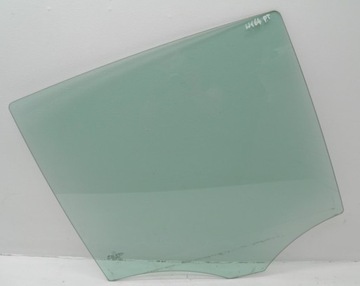 фото thumb №3, Стекло боковая дверь правые зад mercedes ml w164 06