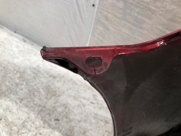 фото thumb №10, Mazda 5 sport lift 08-10 бампер перед передний