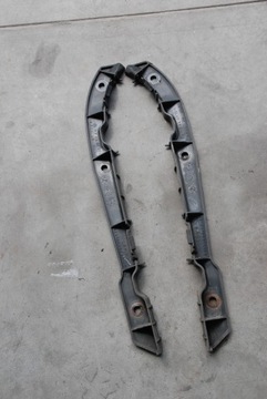 фото thumb №2, Направляющая бампера задняя p / l mercedes r-klasa w251