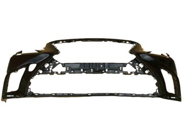 фото thumb №1, Lexus ls ls600h бампер переднее 2018 - org