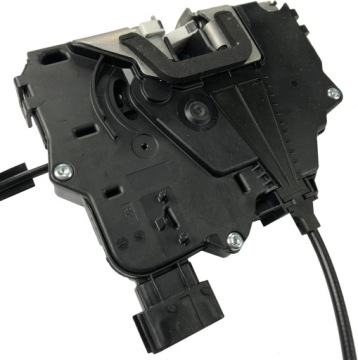 Замок середній двері задній правий fiat ducato 2006- Недорого, фото thumb