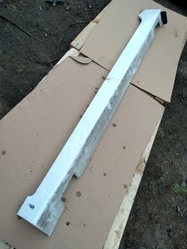 фото thumb №1, Накладка порог порог hyundai ioniq iq левая