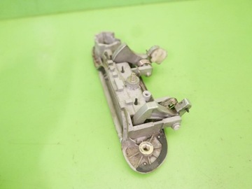 фото thumb №8, Ручка зовнішня ліва перед mazda premacy i cp