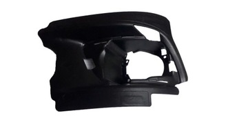 фото thumb №1, Кронштейн протитуманної фари решітка радіатора w906 sprinter 13- le