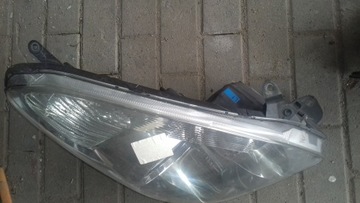 фото thumb №5, Toyota corolla verso 2007 08 2009 лампа ліва