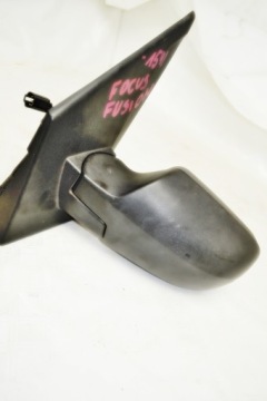 фото thumb №2, Ford focus fusion дзеркало ліва 5-pin