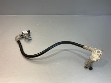 Купити Mini cooper f55 f56 f57 клема мінус мінусова ibs 9331698, фото thumb