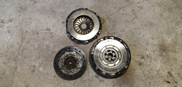 фото thumb №1, Mazda 3 09-13 1.6 citd зчеплення колесо двомасовий