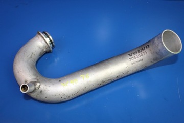 фото thumb №1, Volvo xc90 2.9 t6 труба інтеркулер турбіни 3