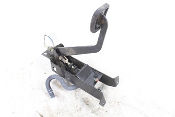 фото thumb №1, Педаль зчеплення 3,0 nissan atleon 99-