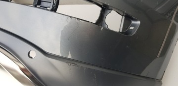 фото thumb №6, Audi q5 08- бампер задняя задний 8r0