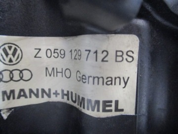 фото thumb №6, Колектор всмоктуючий audi q5 8r0 3,0tdi 059129712bs