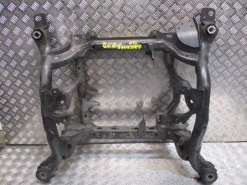 фото thumb №5, Подрамник подрамник подрамник jeep grand cherokee 3,0d 14r