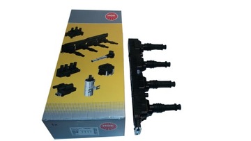 фото thumb №1, Ngk котушка запалювання u6019 opel astra h g corsa c d