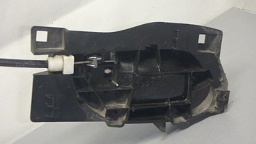 фото thumb №5, Peugeot 407 замок дверь левый задняя