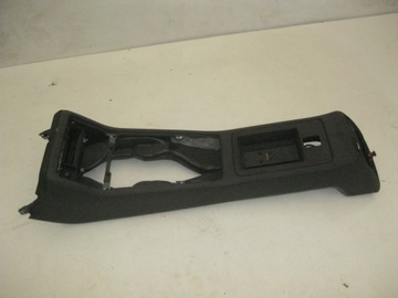 фото thumb №1, Audi a8 4e d3 туннель средний чёрный