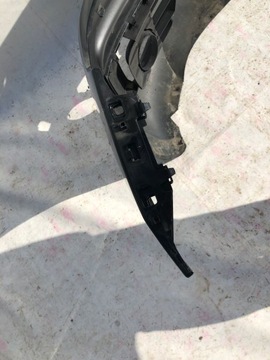 фото thumb №8, Бампер перед bmw f45 f46 14-19 6xpdc передний