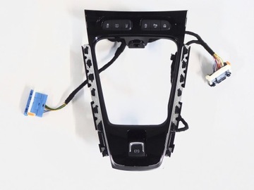 фото thumb №1, Консоль рамка передач esp pdc rdc opel grandland x