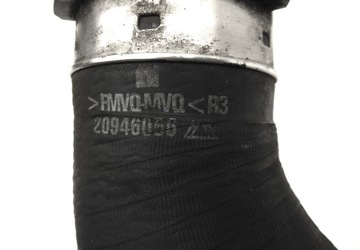 фото thumb №3, Труба intercollera opel insignia 2.0 cdti би-турбо