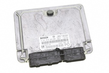 фото thumb №1, Комп'ютер zafira 2.0 dti 0281010268 24417169 pd