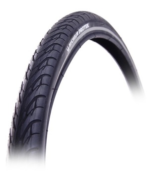 KOŁO 28 NEXUS 3V BIEGI ALU OPONA MICHELIN 700x28c