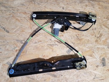 фото thumb №1, Jaguar f-pace механизм подъемник стекло правый