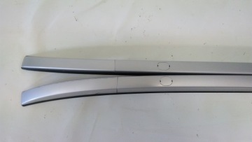 фото thumb №2, Kia optima iv рейлинги relindg крышные 15-18