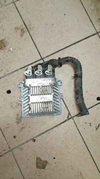 фото thumb №1, Бортовий комп'ютер volvo v50 2,0d 5ws40092i